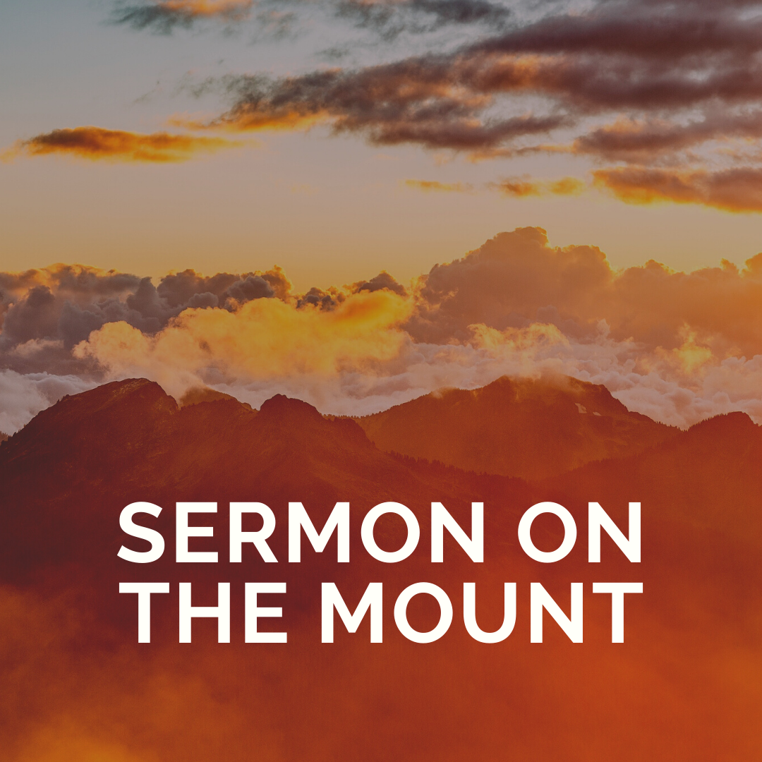 Under Authority: Hearing the Sermon on the Mount