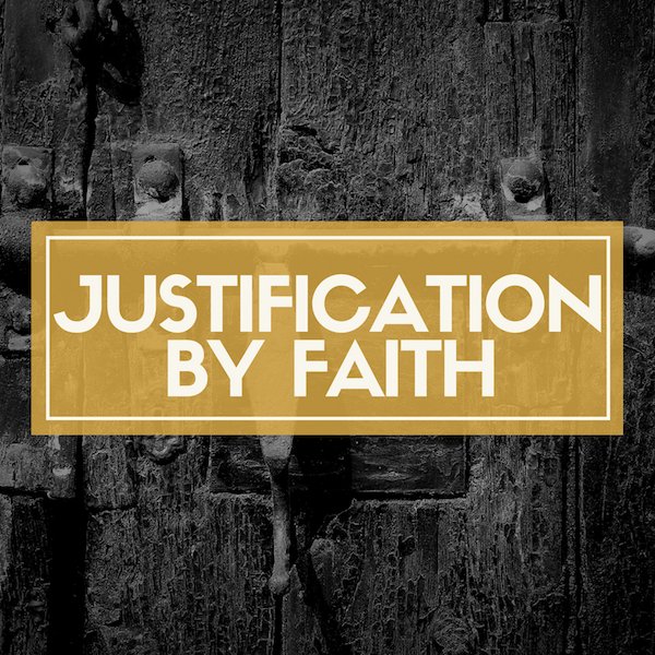 Justification by Faith and the Human Boast