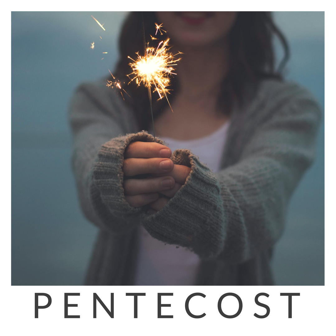 The Meaning of Pentecost