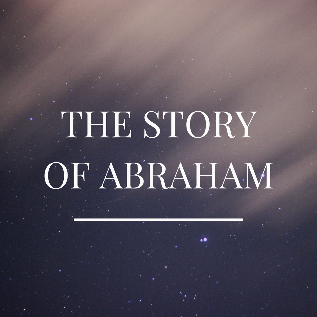 Abraham By Faith and Lot By Sight