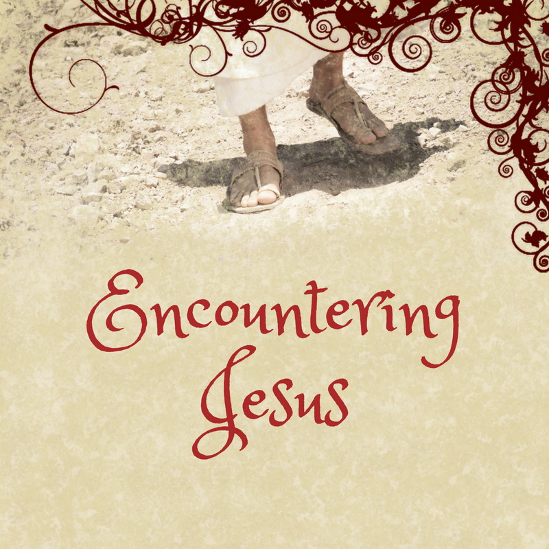 Jesus and a Samaritan Leper: Overcoming Spiritual Amnesia