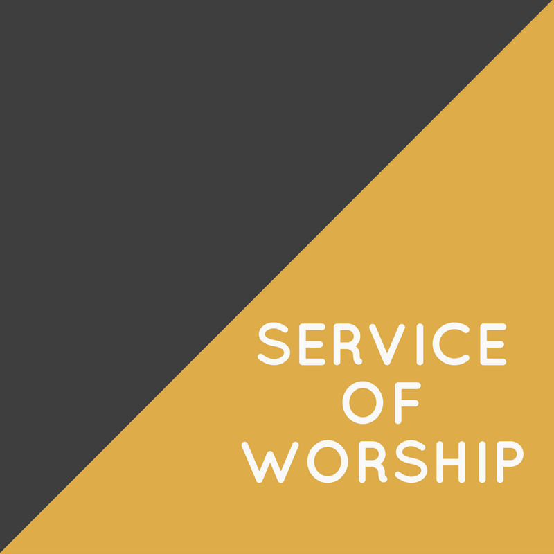 Introduction: Worship, a Basic Necessity