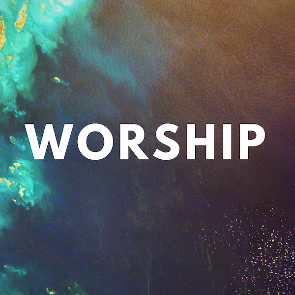 The Practice of Re-Forming Worship