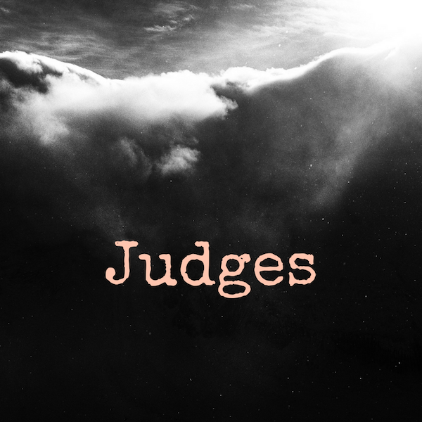 Why Judges?