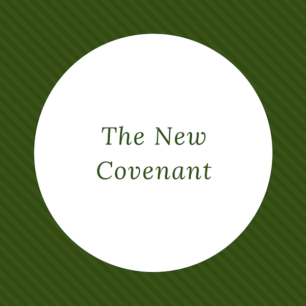 The New Covenant