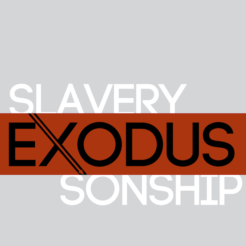 Introduction to Exodus: Living in Light of the And