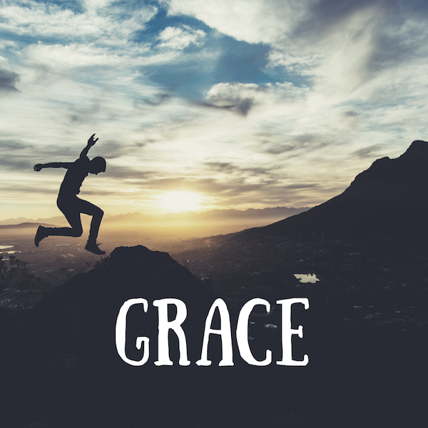 The Unexpected Grace of Repeated Failure