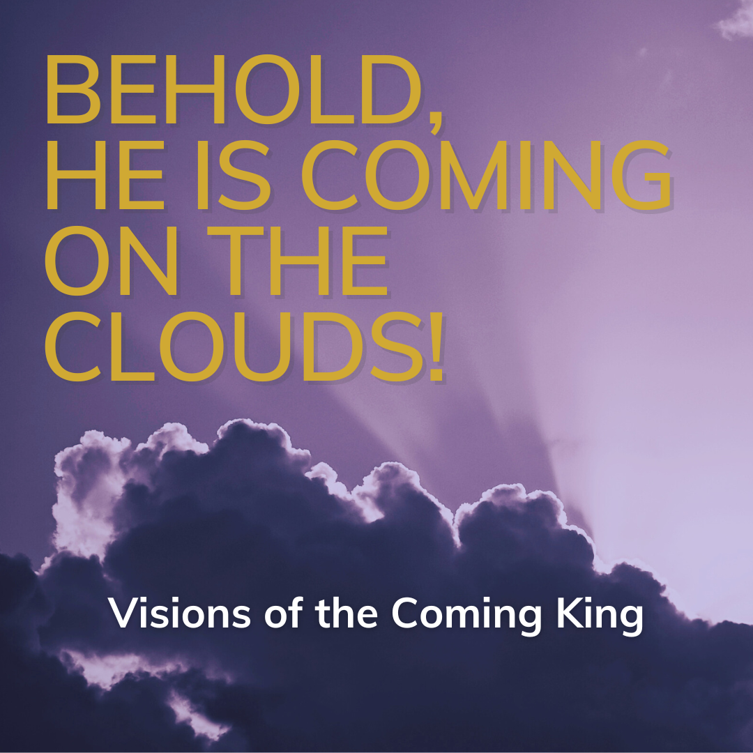 A Vision of the King Who Comes to Satisfy